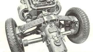 1937 Tatra T77